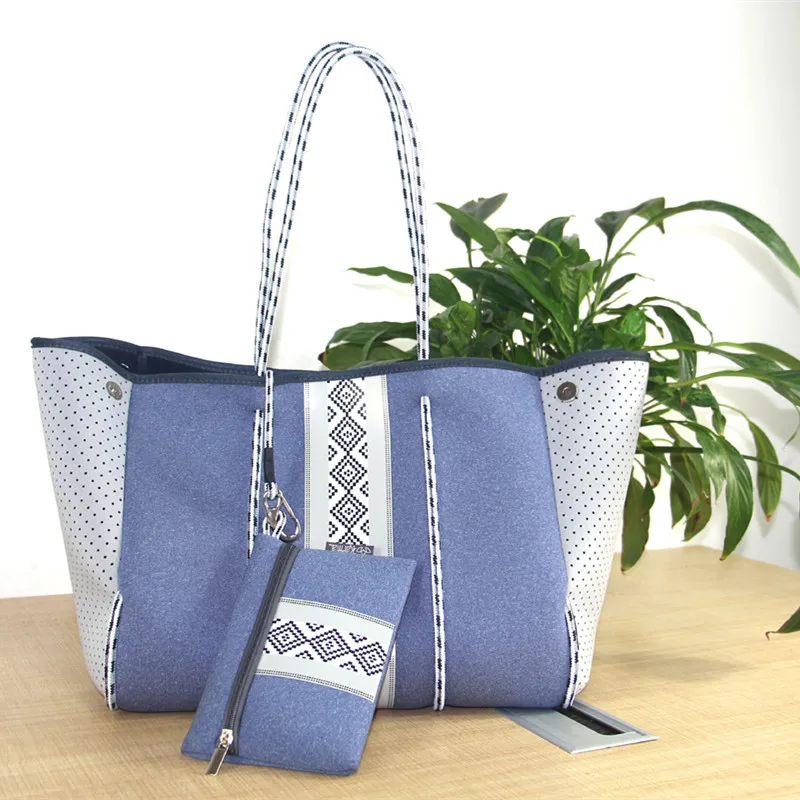 Luxury Brand Neoprene Beach Bag 2022 New Fashion Large Capacity Portable Shopping Bag Luxury Designer Purse Ladies Gg Sac Luxe
Luxury Brand Neoprene Beach Bag 2022 New Fashion Large Capacity Portable Shopping Bag Luxury Designer Purse Ladies Gg Sac Luxe