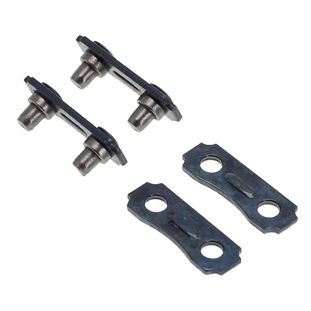 24PCS 3/8LP Chain Links Pitch Gasoline Saw Accessories Buckle Preset Straps Chain Link Connectors For Chainsaw Parts Garden Tool
24PCS 3/8LP Chain Links Pitch Gasoline Saw Accessories Buckle Preset Straps Chain Link Connectors For Chainsaw Parts Garden Tool