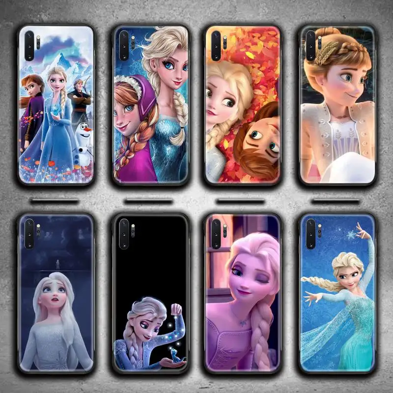 Frozen Elsa Anna Phone Case For Samsung Galaxy Note20 ultra 7 8 9 10 Plus lite M51 M21 M31S J8 2018 Prime
Frozen Elsa Anna Phone Case For Samsung Galaxy Note20 ultra 7 8 9 10 Plus lite M51 M21 M31S J8 2018 Prime