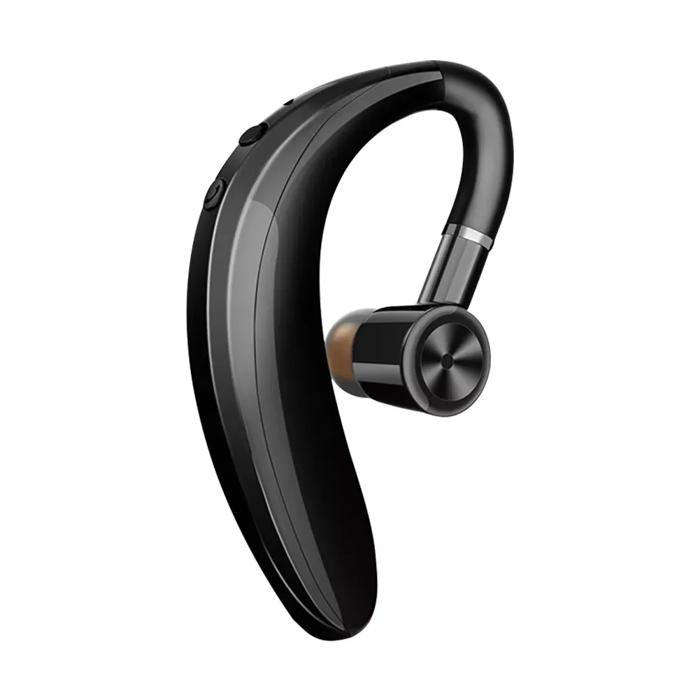 Bass Sports Headphone Headset Single-Sided Earphone Handsfree Hanging Headphones Business Wireless BT 5.0 Ear-Mounted Headset
Bass Sports Headphone Headset Single-Sided Earphone Handsfree Hanging Headphones Business Wireless BT 5.0 Ear-Mounted Headset