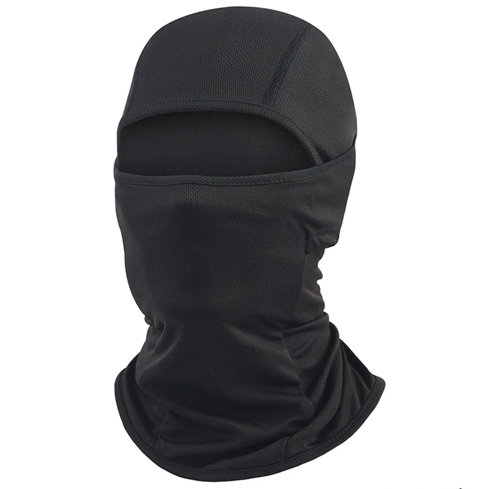Outdoor Balaclava Hood Motorcycle Bandana UV Protection Hat Cycling Hunting Fishing Mask Windproof Scarf Cycling Clothing
Outdoor Balaclava Hood Motorcycle Bandana UV Protection Hat Cycling Hunting Fishing Mask Windproof Scarf Cycling Clothing
