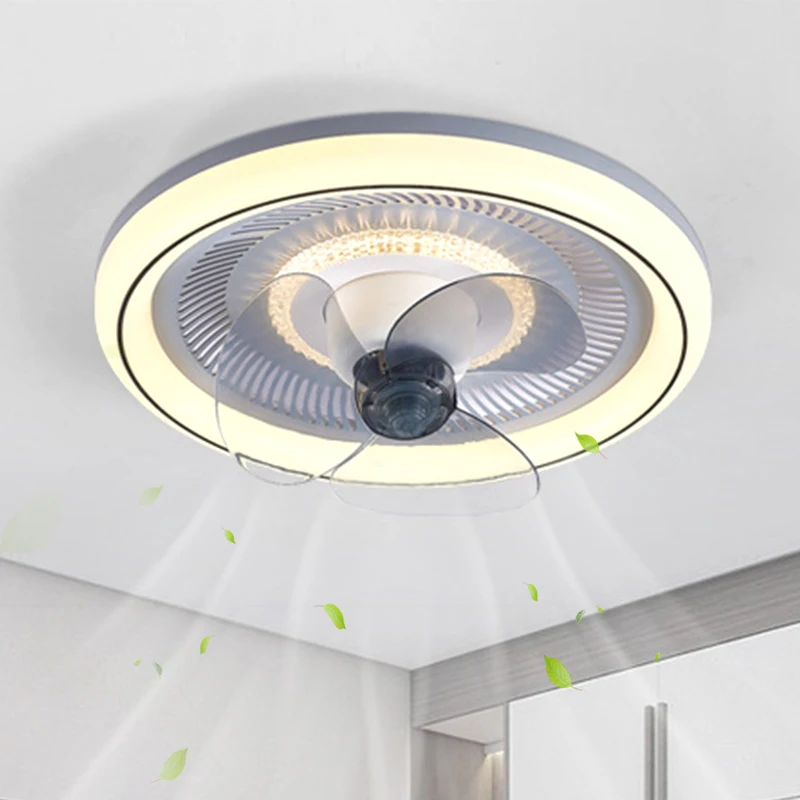 LED Fan Light Simple Modern Oscillating Head Fan Creative Ultra Thin Ceiling Fan Light Restaurant Bedroom Electric Fan Light
LED Fan Light Simple Modern Oscillating Head Fan Creative Ultra Thin Ceiling Fan Light Restaurant Bedroom Electric Fan Light