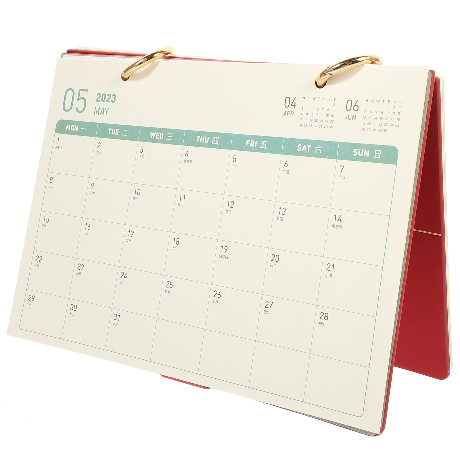 Calendar Standing Desk Tabletop Table Schedule Pad Wall Plan Dailymonthly Office Calendars Work Foldable Decor Hanging 2023
Calendar Standing Desk Tabletop Table Schedule Pad Wall Plan Dailymonthly Office Calendars Work Foldable Decor Hanging 2023