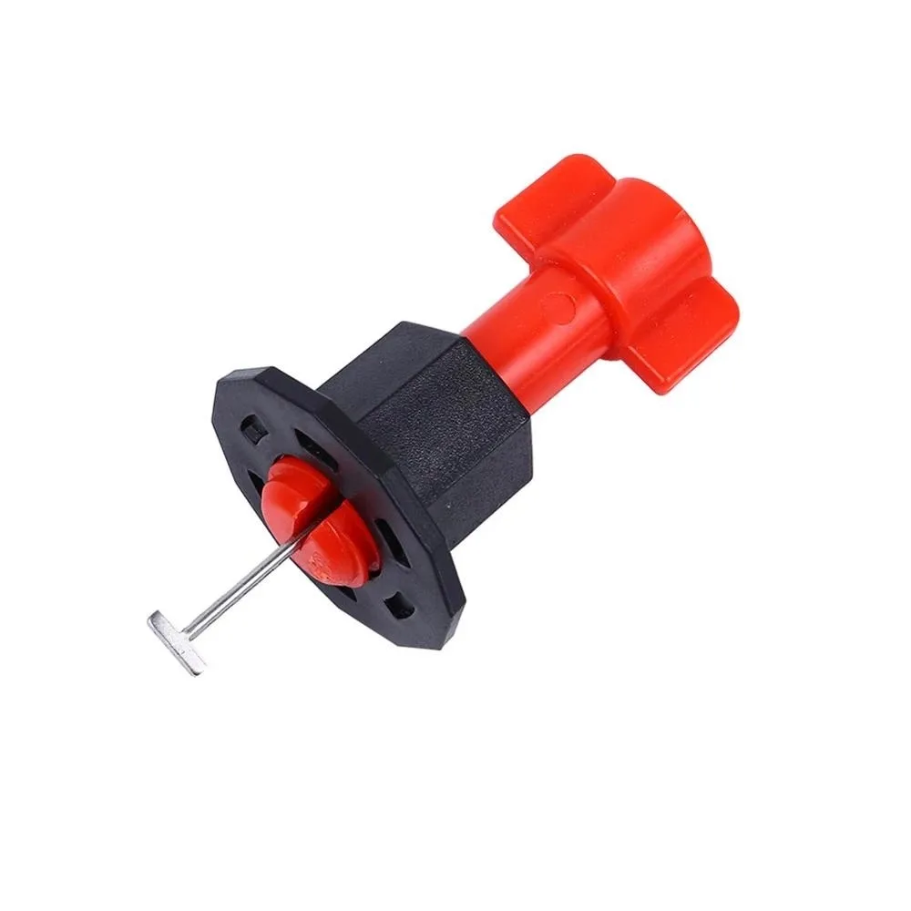 100 Pcs Reusable Tile Leveling System Construction Tools For Flooring Wall Tiles Leveling Aid Paving Floor Tile Pin
100 Pcs Reusable Tile Leveling System Construction Tools For Flooring Wall Tiles Leveling Aid Paving Floor Tile Pin