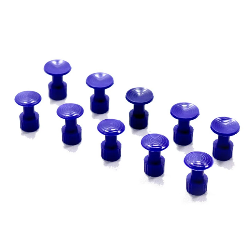 Perfect Dent Repair Every Time Paintless Glue Puller Tabs Car Body Dent Removal Tool Universal Fitment Reliable Performance
Perfect Dent Repair Every Time Paintless Glue Puller Tabs Car Body Dent Removal Tool Universal Fitment Reliable Performance