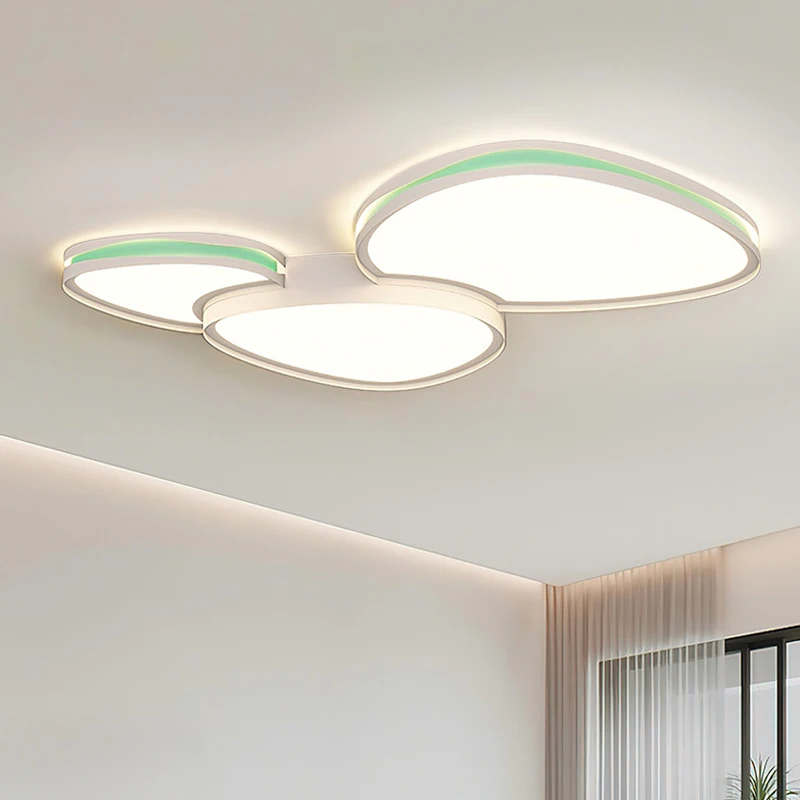 Modern Personality Led Ceiling Lights, Used In Living Room, Dining Room, Kitchen Table, Bedroom Bar Lighting Ceiling Lights
Modern Personality Led Ceiling Lights, Used In Living Room, Dining Room, Kitchen Table, Bedroom Bar Lighting Ceiling Lights