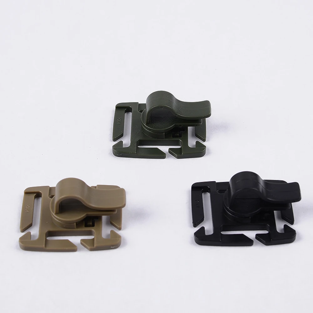 8-segment Angle Adjustable Water Bag 360 Degrees Rotating Water Pipe Clip Outdoor Hanging Buckle Outdoor Water Bottle Accessorie
8-segment Angle Adjustable Water Bag 360 Degrees Rotating Water Pipe Clip Outdoor Hanging Buckle Outdoor Water Bottle Accessorie