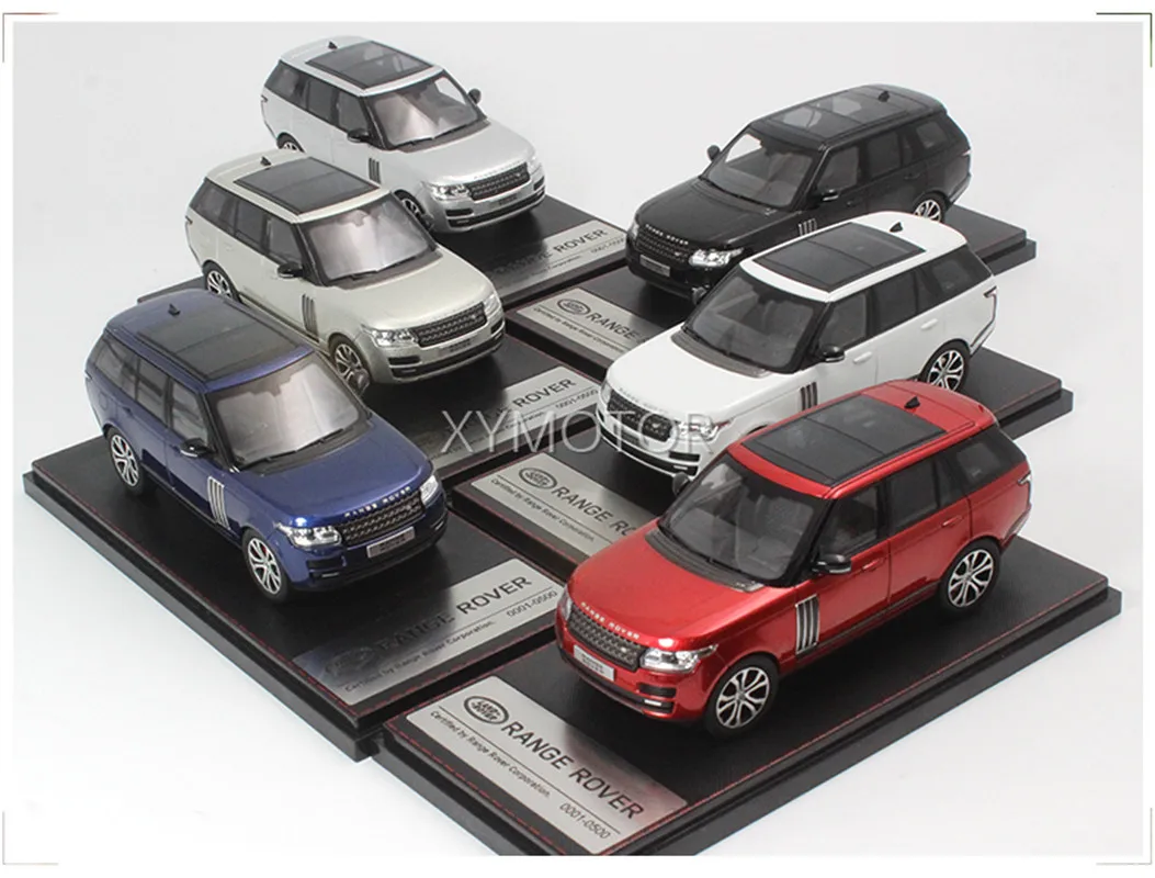 Модели 1/43 с ЖК-дисплеем для Land Rover Range Rover, модели автомобилей, игрушек, подарков, хобби, демонстрация украшений, коллекция
Модели 1/43 с ЖК-дисплеем для Land Rover Range Rover, модели автомобилей, игрушек, подарков, хобби, демонстрация украшений, коллекция