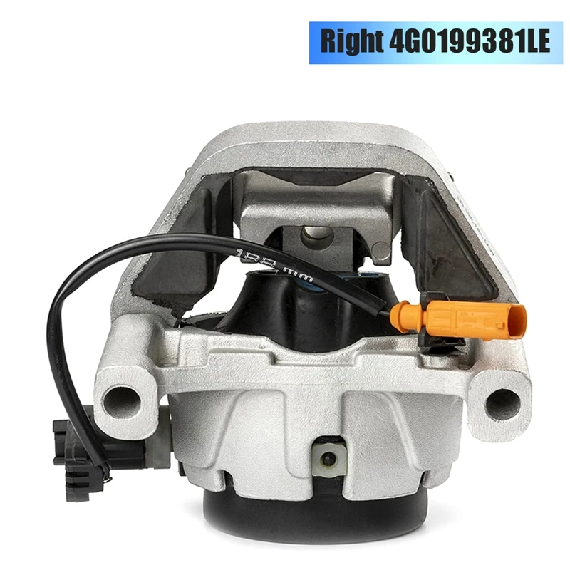 Engine Mount & Wire Harness For Audi A6 A7 Quattro 3.0T 2012-2018
Engine Mount & Wire Harness For Audi A6 A7 Quattro 3.0T 2012-2018