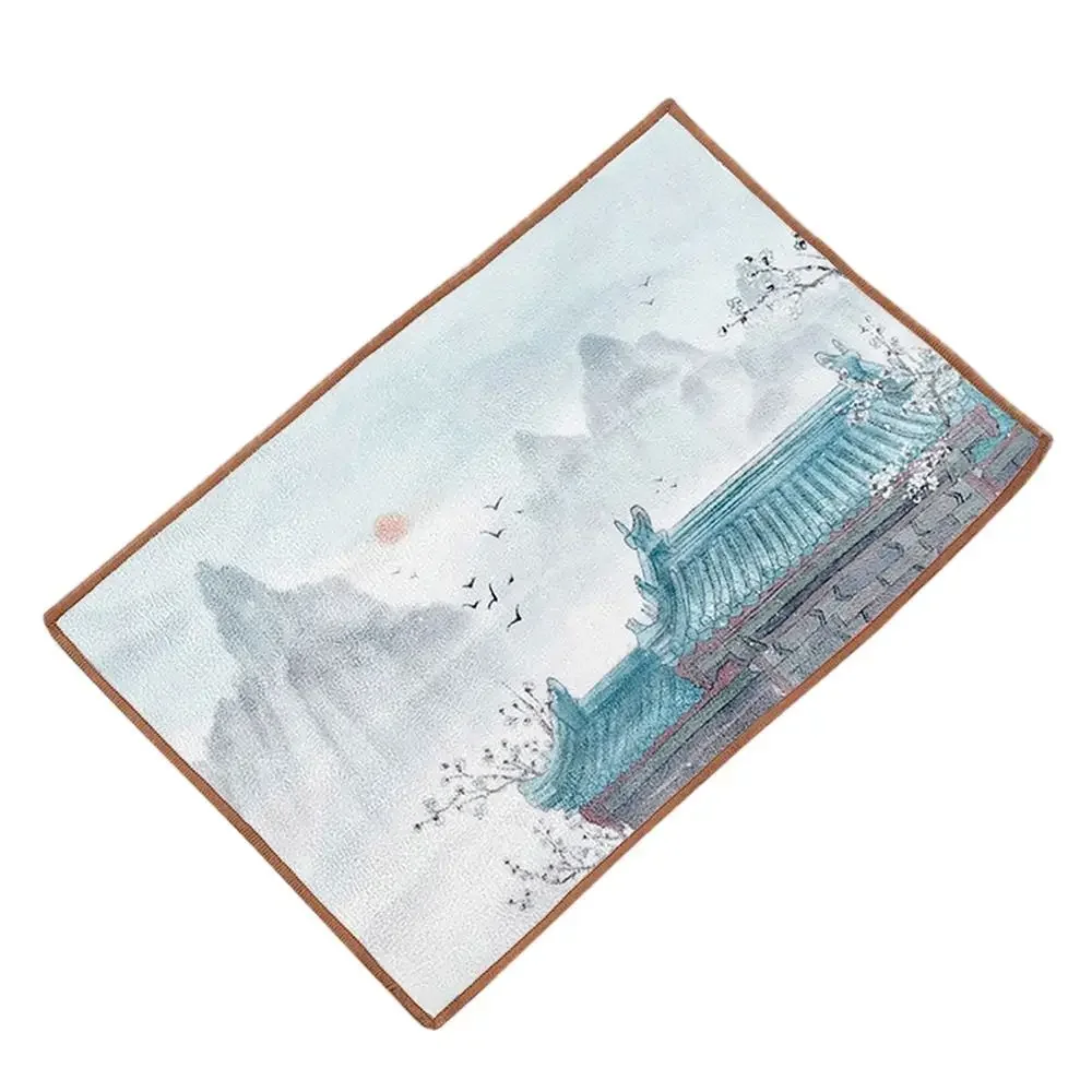 Китайские чайные салфетки из хлопка
Китайские чайные салфетки из хлопка