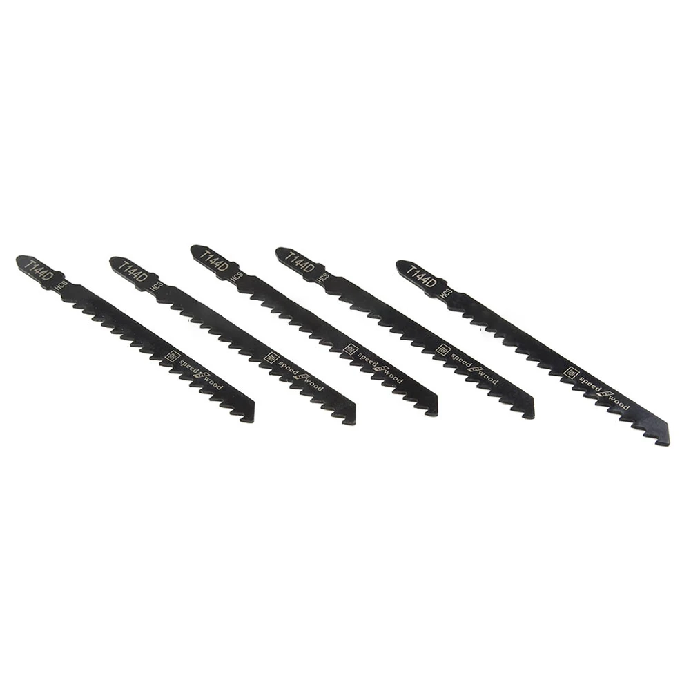 Best Blades Fits Black & Decker For High Speed Wood Cutting HCS 10 Pack T144D Top-quality Cheap High Quality Hot Sale
Best Blades Fits Black & Decker For High Speed Wood Cutting HCS 10 Pack T144D Top-quality Cheap High Quality Hot Sale