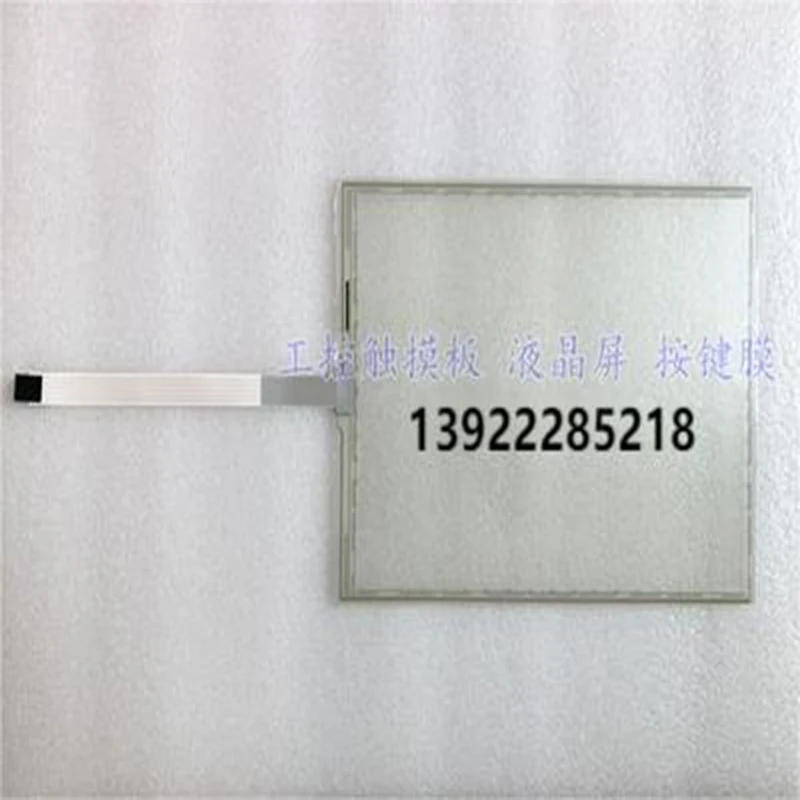 T121S-5RA006N-0A18R0-200FH Touch Screen Glass Sensor Pnael
T121S-5RA006N-0A18R0-200FH Touch Screen Glass Sensor Pnael