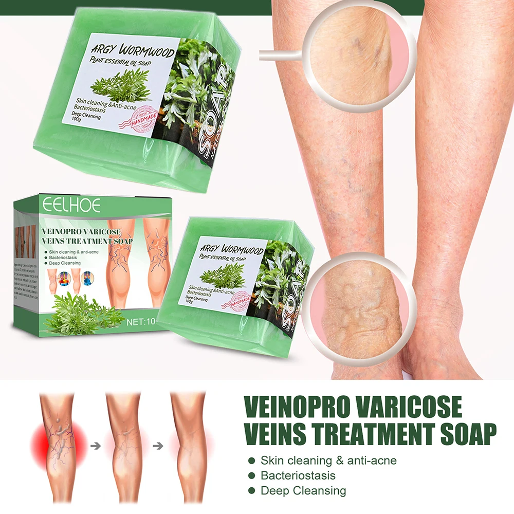 New Vein Repair Soap Earthworm Leg Varicose Vein Treatment Massage Soap 100g Leg Varicose Vein Soap Earthworm Leg Treatment
New Vein Repair Soap Earthworm Leg Varicose Vein Treatment Massage Soap 100g Leg Varicose Vein Soap Earthworm Leg Treatment