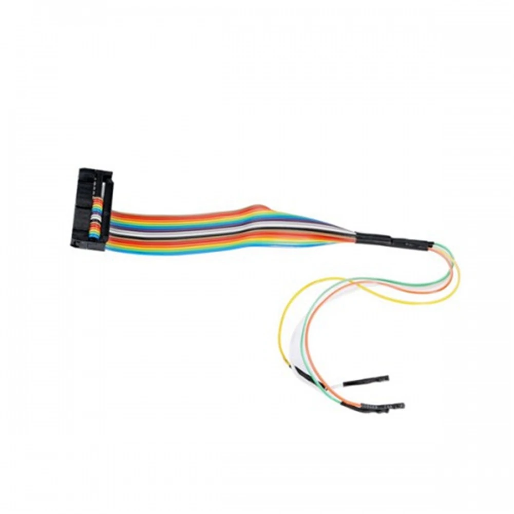 GPt Cable GPt Adapter14P600KT06 F34NTA15 ECU Connector for KESS KTAG Bench Flash Programe ECU Flash Programer
GPt Cable GPt Adapter14P600KT06 F34NTA15 ECU Connector for KESS KTAG Bench Flash Programe ECU Flash Programer