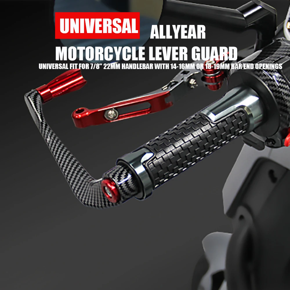 FOR CFMOTO CLX700 700CLX 700CL-X 700 CLX Handlebar Grips Hands Guard Brake Clutch Levers Protector Accessories Motorcycle CNC
FOR CFMOTO CLX700 700CLX 700CL-X 700 CLX Handlebar Grips Hands Guard Brake Clutch Levers Protector Accessories Motorcycle CNC
