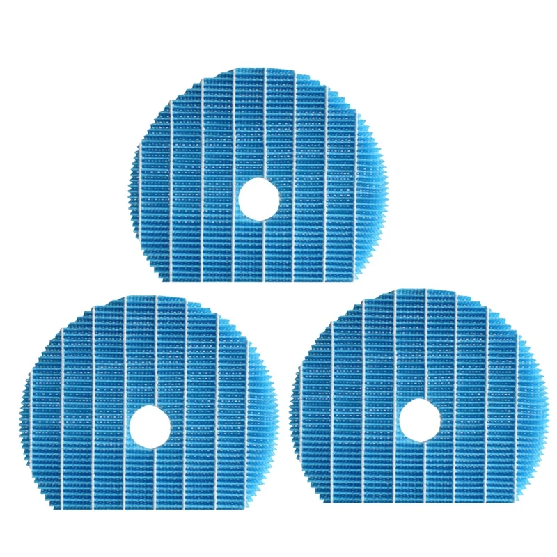 3Pcs for Sharp FZ-G60MFE Humidifier Filter Replacement, Suitable for -JH50T-W -JH60T-W -JH70T-W
3Pcs for Sharp FZ-G60MFE Humidifier Filter Replacement, Suitable for -JH50T-W -JH60T-W -JH70T-W