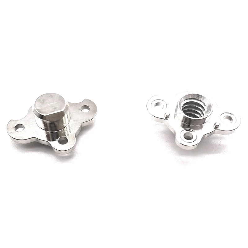1PCS A7R II / A7S II Bottom Screw Nut For Sony ILCE-7M2 ILCE-7MR2 ILCE-7SM2 A7M2 A7RM2 A7SM
1PCS A7R II / A7S II Bottom Screw Nut For Sony ILCE-7M2 ILCE-7MR2 ILCE-7SM2 A7M2 A7RM2 A7SM