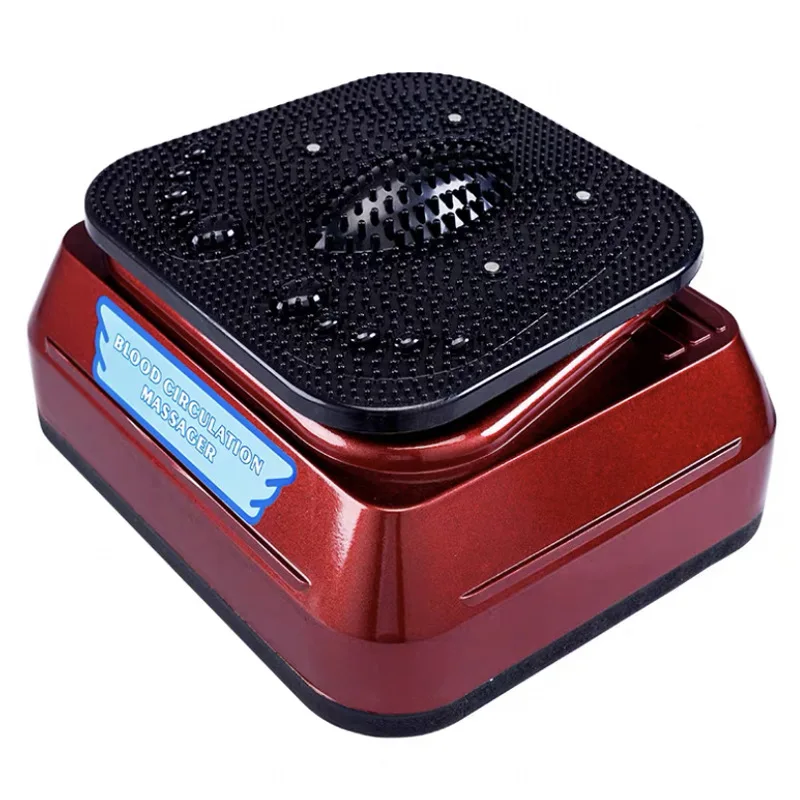 Best Seller Foot High Frequency Vibration Blood Circulation Machine For Parents Gift 
Best Seller Foot High Frequency Vibration Blood Circulation Machine For Parents Gift