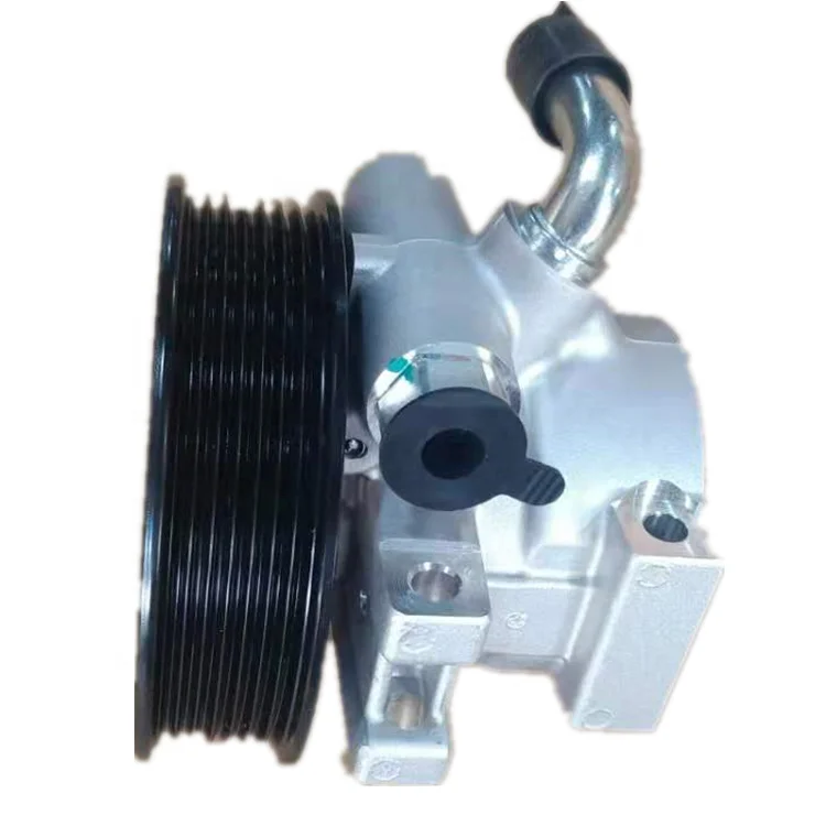 Original Engine Accessories Power Steering Pump Adapted To Yu Sheng Diesel/yuhu Oem 9p2-3a696cc Truck Power Steering Pumps
Original Engine Accessories Power Steering Pump Adapted To Yu Sheng Diesel/yuhu Oem 9p2-3a696cc Truck Power Steering Pumps