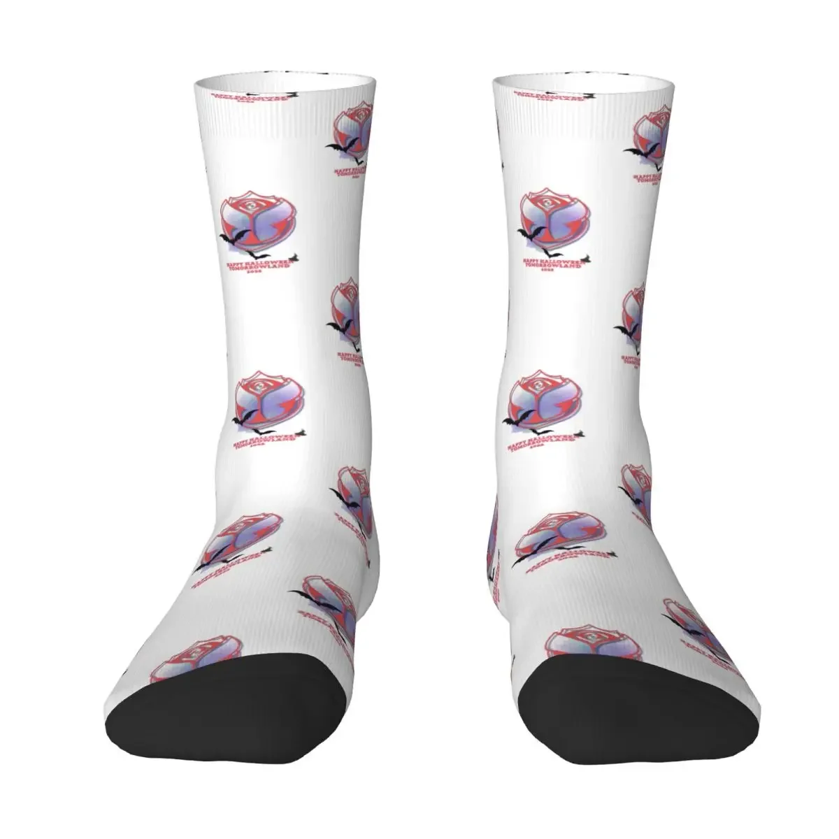 Tomorrowland Adult Cowboy Socks Harajuku Sweat Absorbing Stockings All Season Long Socks for Man's Woman's Birthday Present
Tomorrowland Adult Cowboy Socks Harajuku Sweat Absorbing Stockings All Season Long Socks for Man's Woman's Birthday Present