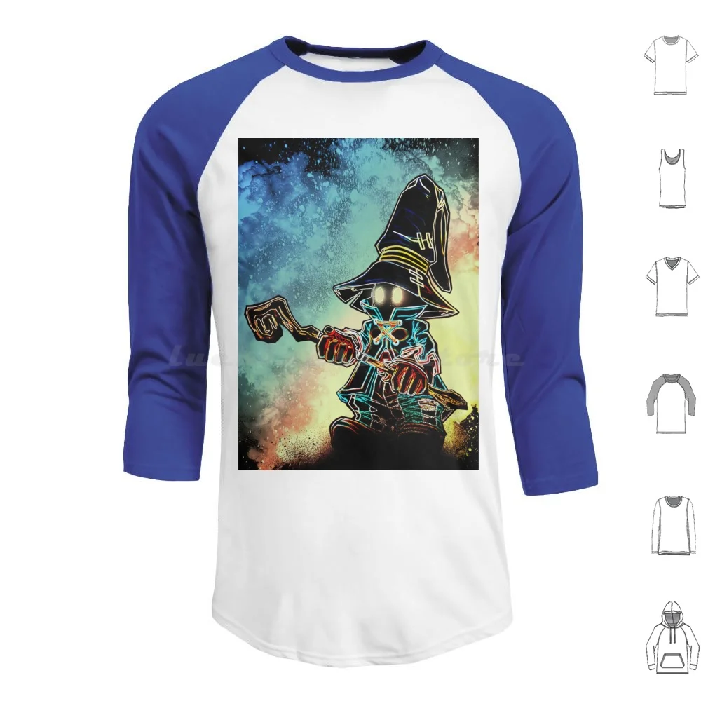 Черная толстовка с капюшоном и длинным рукавом, из хлопка 
Черная толстовка с капюшоном и длинным рукавом, из хлопка