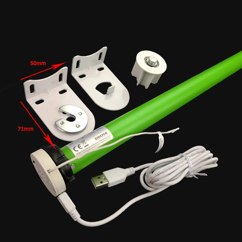 

1pc MOQ 25LEU 1.1nm, battery tubular motor, tubular motor, for Dia.38mm tube for roller blinds or zebra blinds