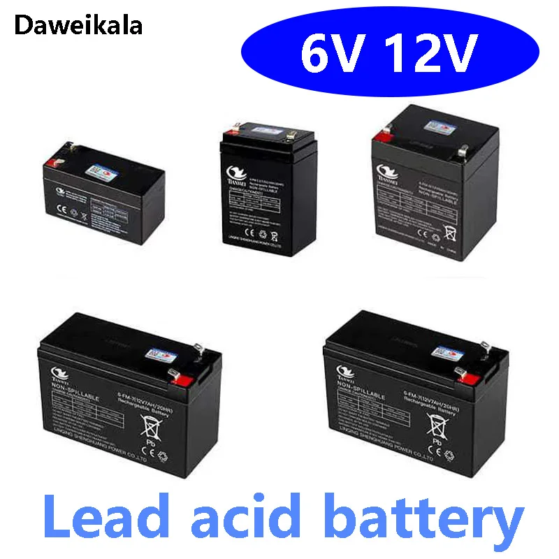 Children's Electric Vehicles Toy Cars Motorcycles Baby Strollers Battery 6V5Ah 8Ah 10Ah 12Ah,12V5Ah 7Ah 8Ah 12Ah
Children's Electric Vehicles Toy Cars Motorcycles Baby Strollers Battery 6V5Ah 8Ah 10Ah 12Ah,12V5Ah 7Ah 8Ah 12Ah