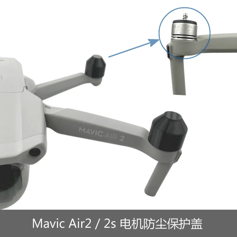 Защитный чехол для двигателя DJI Mavic AIR 2S защитный жесткий чехол пылезащитный чехол Герметичный для предотвращения окисления аксессуар для DJI...
Защитный чехол для двигателя DJI Mavic AIR 2S защитный жесткий чехол пылезащитный чехол Герметичный для предотвращения окисления аксессуар для DJI...