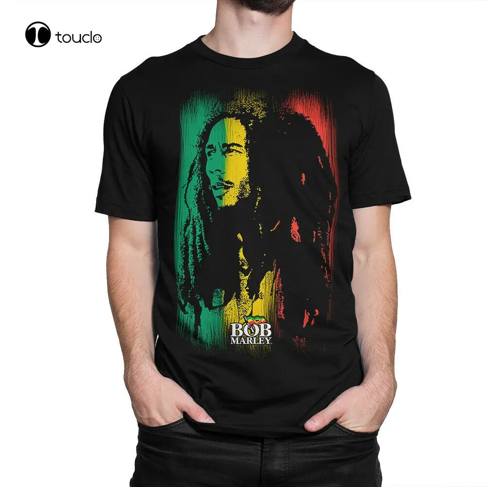 Bob Marley Graphic T-Shirt, Premium Cotton Shirt Tee Shirt Custom Aldult Teen Unisex Digital Printing Tee Shirt Xs-5Xl 
Bob Marley Graphic T-Shirt, Premium Cotton Shirt Tee Shirt Custom Aldult Teen Unisex Digital Printing Tee Shirt Xs-5Xl