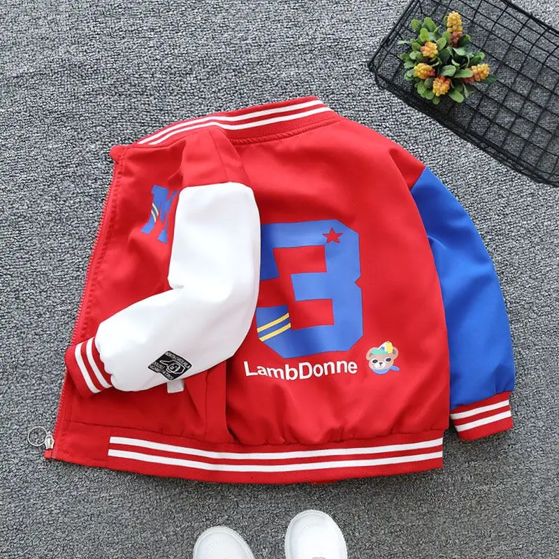 2023 autumn children's clothing children's windbreaker coat boys' top baby spring wear casual atmosphere boys' Hoodie casual jac
2023 autumn children's clothing children's windbreaker coat boys' top baby spring wear casual atmosphere boys' Hoodie casual jac