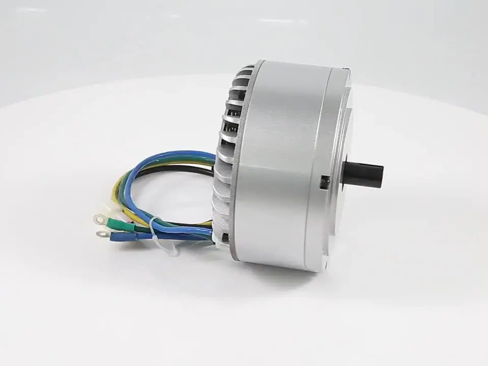 48V72V 3kw electric motors electric car conversion kit and motorcycle brushless dc motor
48V72V 3kw electric motors electric car conversion kit and motorcycle brushless dc motor