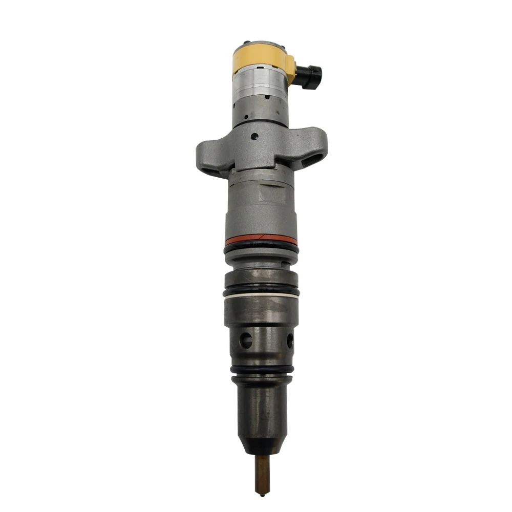WEIYUAN E330D E336D Fuel Injector 387-9438 387 9438 C9 Engine Nozzle 3879438 387-9438
WEIYUAN E330D E336D Fuel Injector 387-9438 387 9438 C9 Engine Nozzle 3879438 387-9438