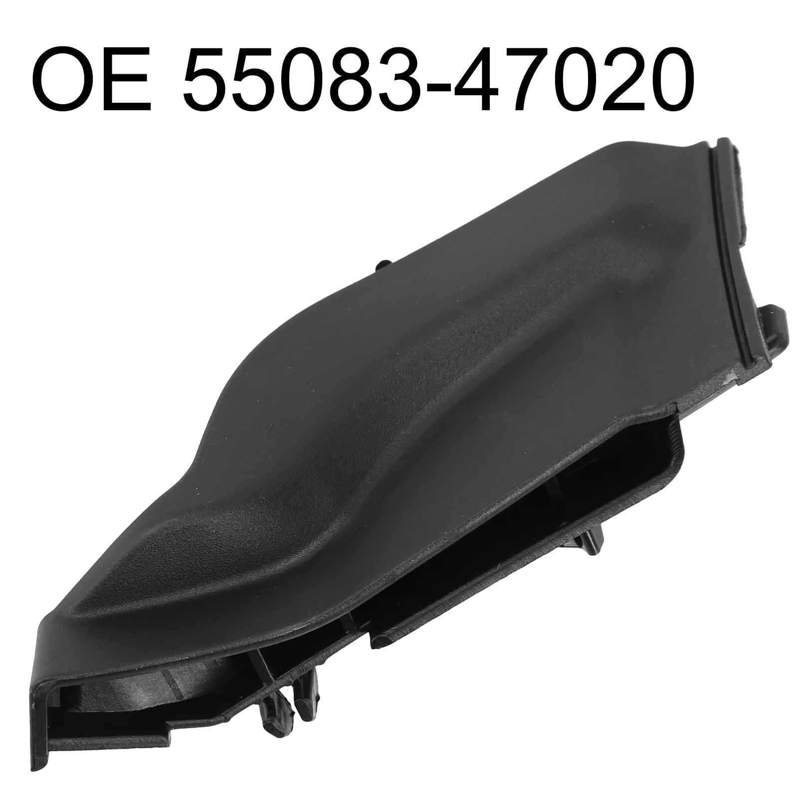Durable High Grade High Quality Practical To Use Brand New Right Correct Connector Cowl Side Direct Installation
Durable High Grade High Quality Practical To Use Brand New Right Correct Connector Cowl Side Direct Installation