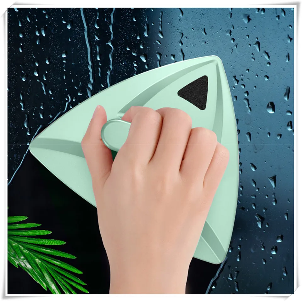 Магнитная Щетка Для стеклоочистителя, бытовой двухсторонний прибор для чистки окон и стекла, 5-25 мм
Магнитная Щетка Для стеклоочистителя, бытовой двухсторонний прибор для чистки окон и стекла, 5-25 мм