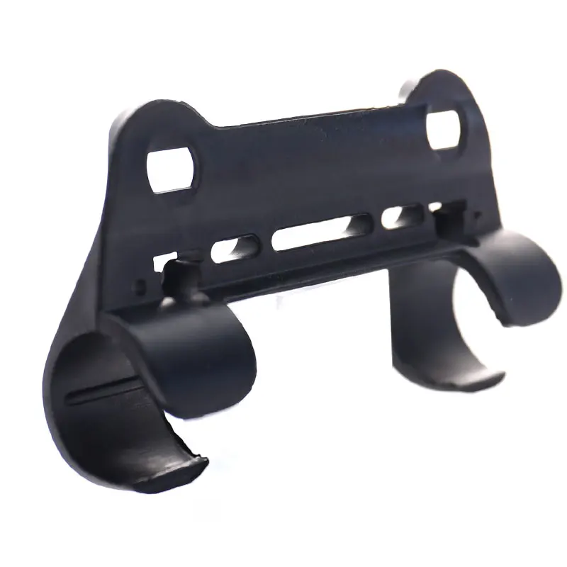 Bike Pump Bracket Sturdy Bicycle Frame Mounting Black Compatible Bracket Clip Road Mountain Bike Accessories
Bike Pump Bracket Sturdy Bicycle Frame Mounting Black Compatible Bracket Clip Road Mountain Bike Accessories