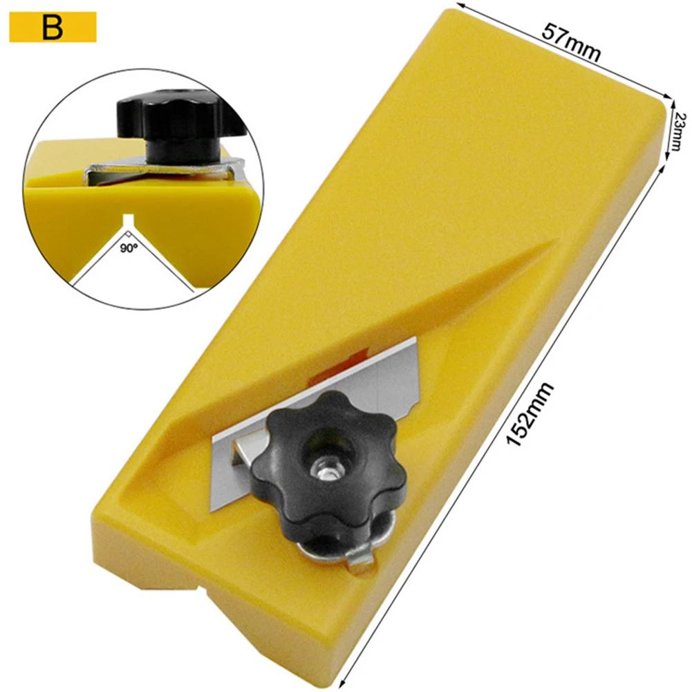 Gypsum Board Woodworking Planer Tool Flat Square Plane Drywall Edge Chamfer Hand Saw Box Hand Plasterboard Carpenter Tool
Gypsum Board Woodworking Planer Tool Flat Square Plane Drywall Edge Chamfer Hand Saw Box Hand Plasterboard Carpenter Tool