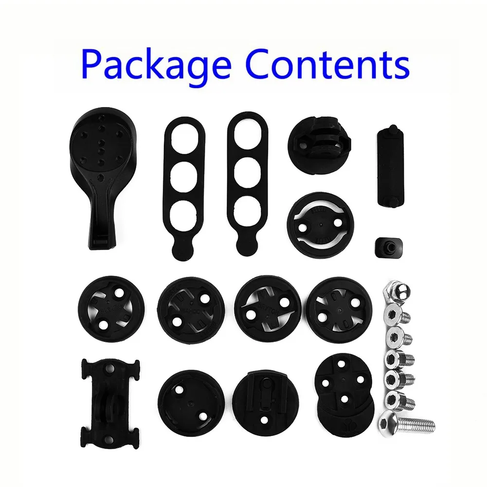 Bicycle Computer Bracket Odometer Handlebar Mount Quality For Garmin Bryton Computer Customized VENGE-SL7 Part Accessories
Bicycle Computer Bracket Odometer Handlebar Mount Quality For Garmin Bryton Computer Customized VENGE-SL7 Part Accessories