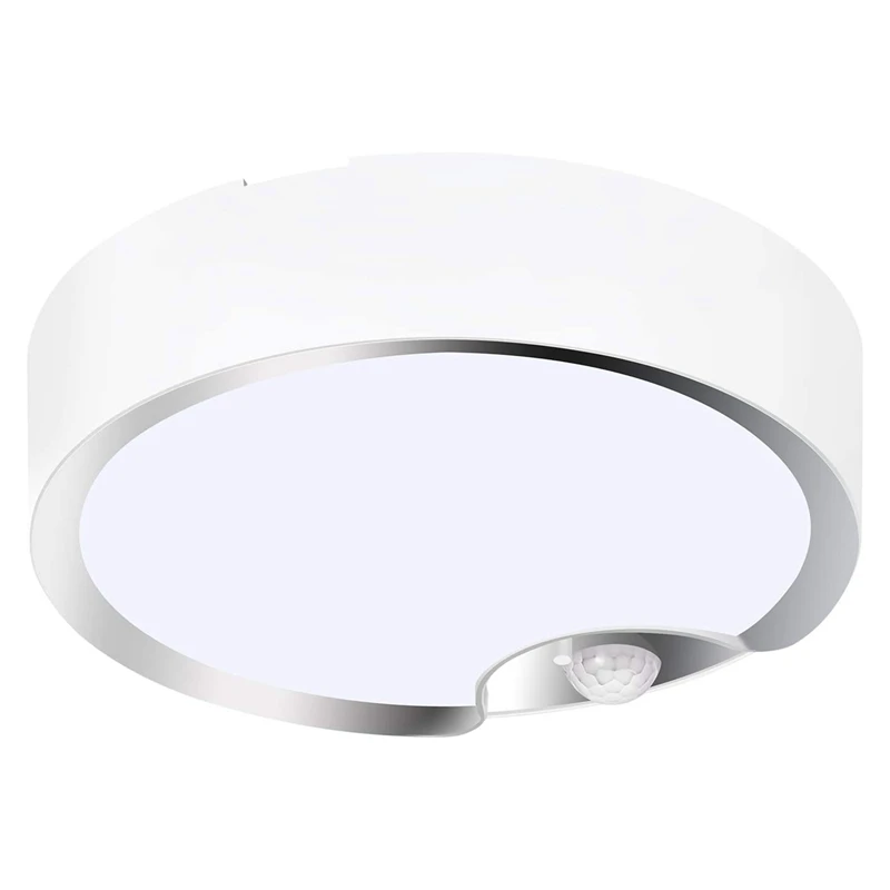 Motion Sensor Ceiling Lights Battery Powered Indoor / Outdoor LED Ceiling Lights For Corridor Laundry Room
Motion Sensor Ceiling Lights Battery Powered Indoor / Outdoor LED Ceiling Lights For Corridor Laundry Room