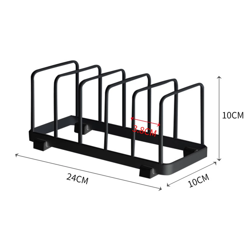 Dish Storage Rack Basket Pot Lid Rack Draining Dish Rack Kitchen Dish Drain Drying Rack Holder For Kitchen Storage Organizer
Dish Storage Rack Basket Pot Lid Rack Draining Dish Rack Kitchen Dish Drain Drying Rack Holder For Kitchen Storage Organizer