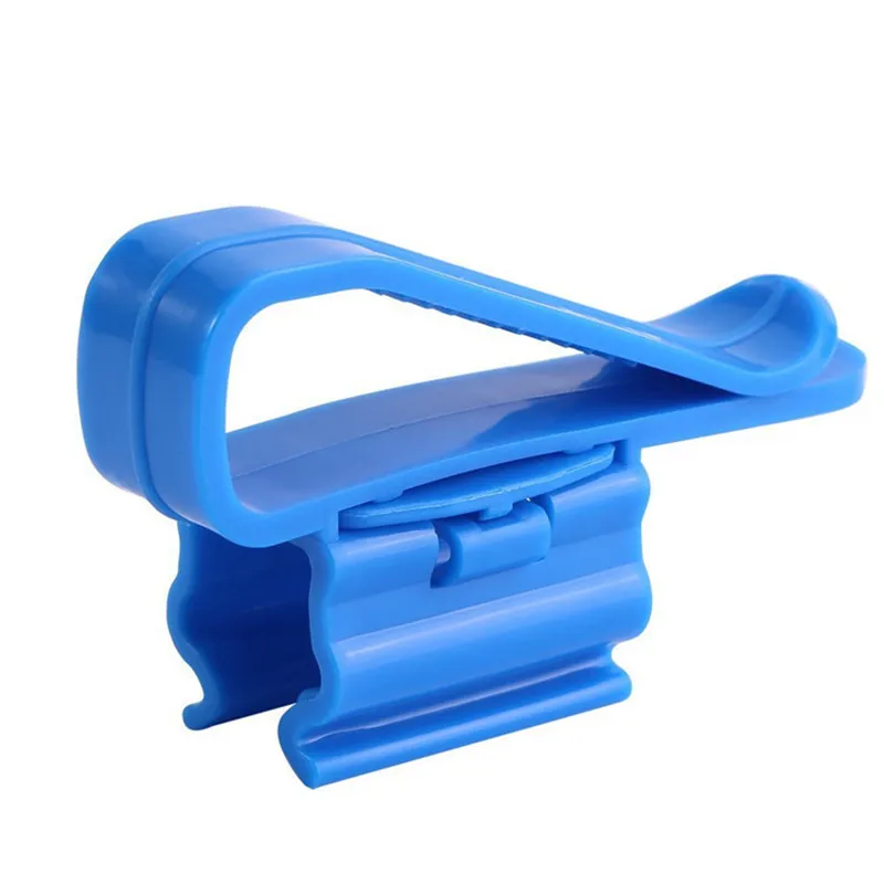 Home Brew Bucket Clip Pipe Syphon Tube Flow Control Wine Beer Clamp Fish Aquarium Filtration Water Pipe Filter Hose Holder
Home Brew Bucket Clip Pipe Syphon Tube Flow Control Wine Beer Clamp Fish Aquarium Filtration Water Pipe Filter Hose Holder