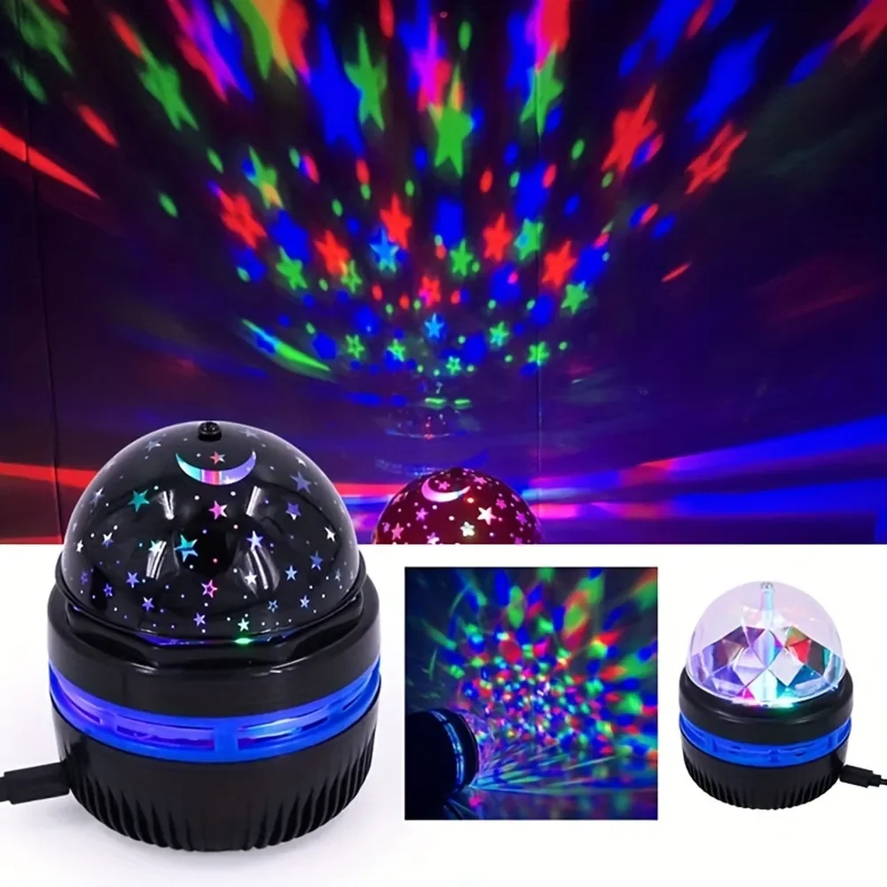 Северное сияние проектор звездного неба LED ночник
Северное сияние проектор звездного неба LED ночник