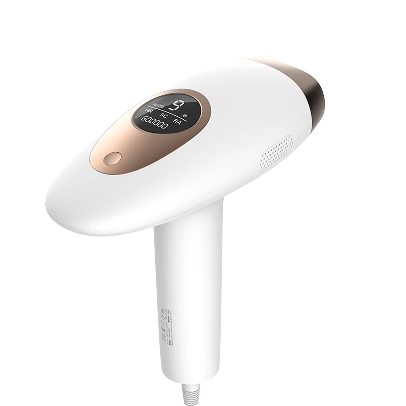 2021 New Home Use IPL Hair Removal Ice Cool Handset Permanent Hair Removal Laser Device
2021 New Home Use IPL Hair Removal Ice Cool Handset Permanent Hair Removal Laser Device