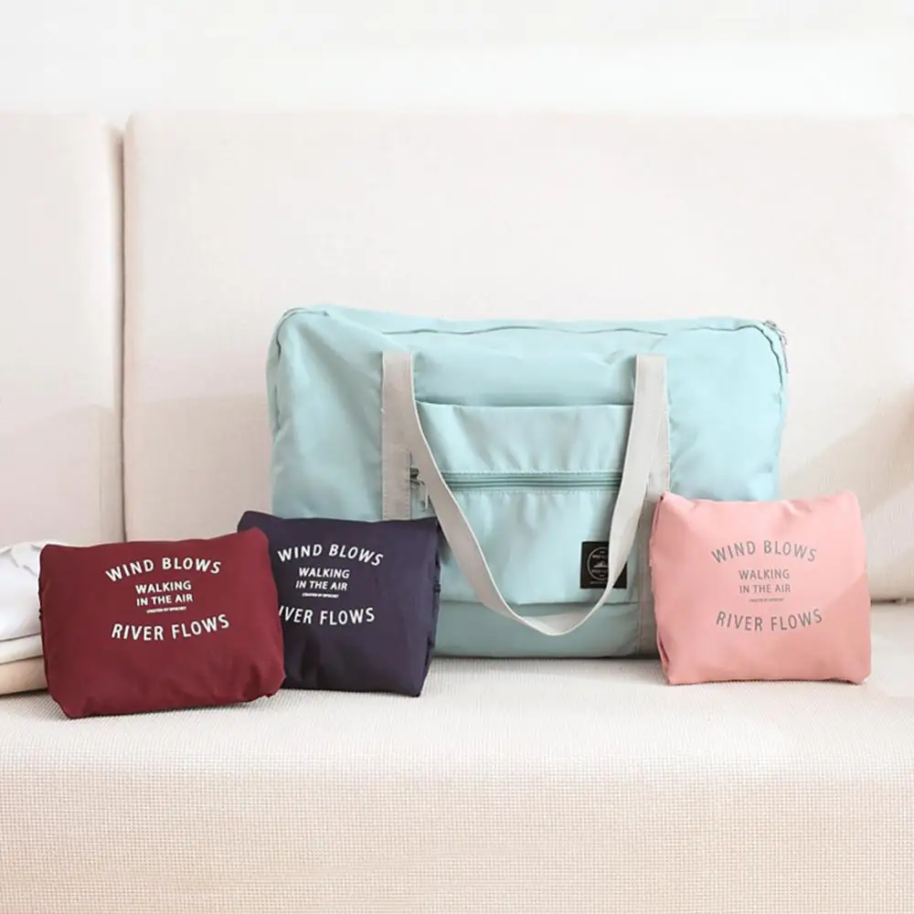 Waterproof Foldable Hand Luggage Bag Thickened Clothes Storage Bags Big Capacity Moving Packing Bag Portable Clothing Gadget Bag
Waterproof Foldable Hand Luggage Bag Thickened Clothes Storage Bags Big Capacity Moving Packing Bag Portable Clothing Gadget Bag