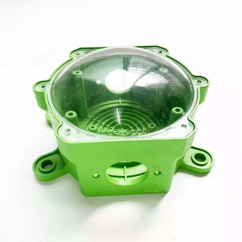 Китайские Оригинальные заводские прецизионные пластиковые Литые детали под заказ OEM/ODM небольшие пластиковые детали литьевая форма
Китайские Оригинальные заводские прецизионные пластиковые Литые детали под заказ OEM/ODM небольшие пластиковые детали литьевая форма