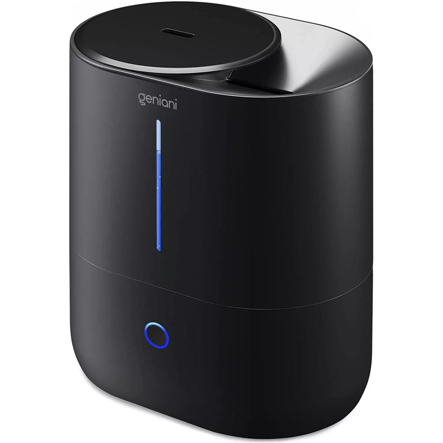 NEW2023 GENIANI Top Fill Cool Mist увлажнители воздуха для спальни и распылитель эфирного масла-умный ультразвуковой увлажнитель воздуха для
NEW2023 GENIANI Top Fill Cool Mist увлажнители воздуха для спальни и распылитель эфирного масла-умный ультразвуковой увлажнитель воздуха для