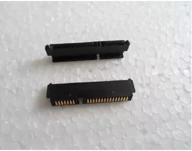 Новый разъем для жесткого диска ноутбука DELL E5420 E5520 E5400 SATA
Новый разъем для жесткого диска ноутбука DELL E5420 E5520 E5400 SATA