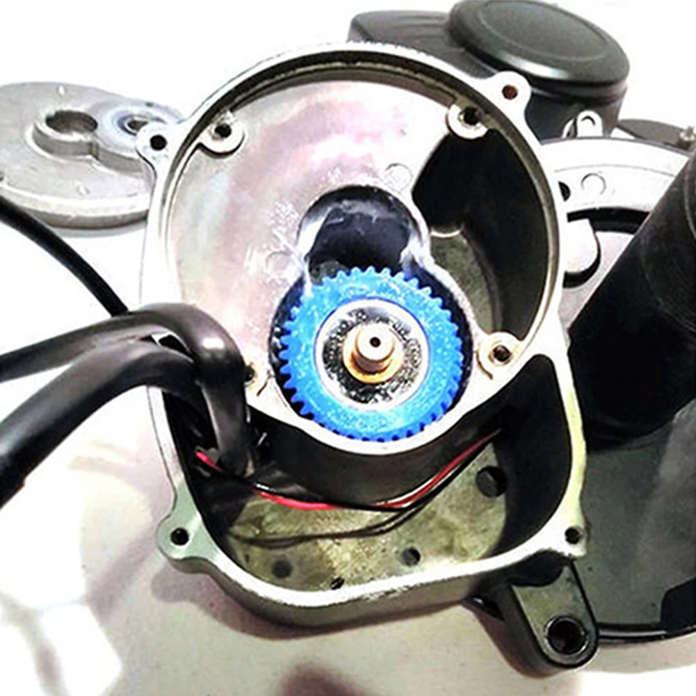 E-bike Motor Gear For 36 48V Tongsheng TSDZ2H Mid Drive Motor Engine Replace Ment Nylon Gear Electric Bicycle Accessories Parts
E-bike Motor Gear For 36 48V Tongsheng TSDZ2H Mid Drive Motor Engine Replace Ment Nylon Gear Electric Bicycle Accessories Parts