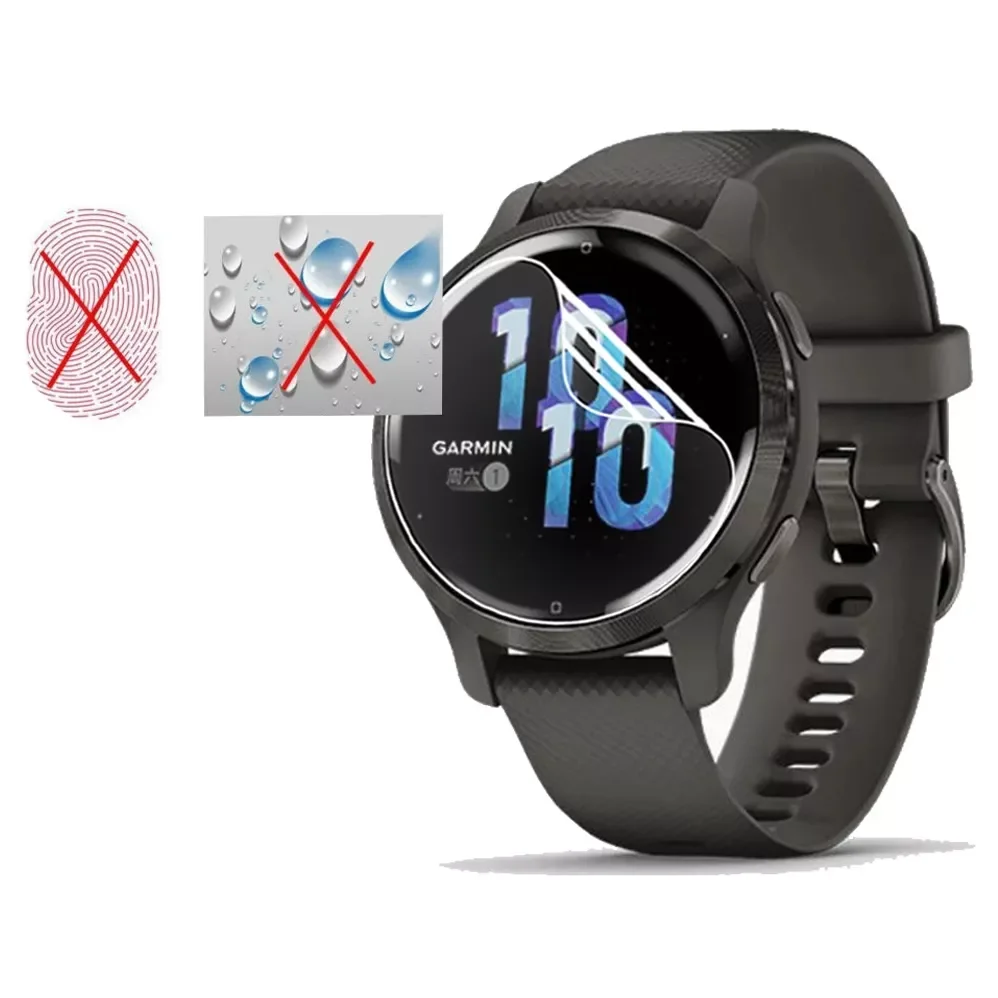 1/3/5Pcs Hydrogel Film For Garmin Venu 2S Venu 2 Screen Protector Film For venu 2/2S Soft Film Not Glass Smartwatch Protection
1/3/5Pcs Hydrogel Film For Garmin Venu 2S Venu 2 Screen Protector Film For venu 2/2S Soft Film Not Glass Smartwatch Protection