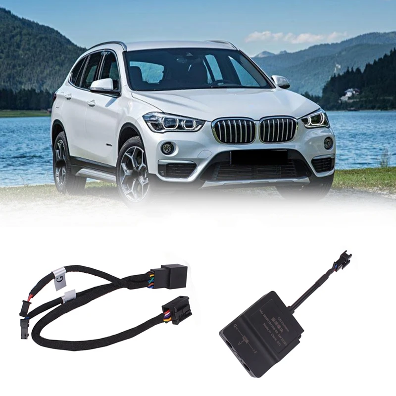 Car Speed Limit Information SLI Emulator Display Instrument F/G-Series Chassis With NBT Car-Addon For-BMW Mini Cooper
Car Speed Limit Information SLI Emulator Display Instrument F/G-Series Chassis With NBT Car-Addon For-BMW Mini Cooper