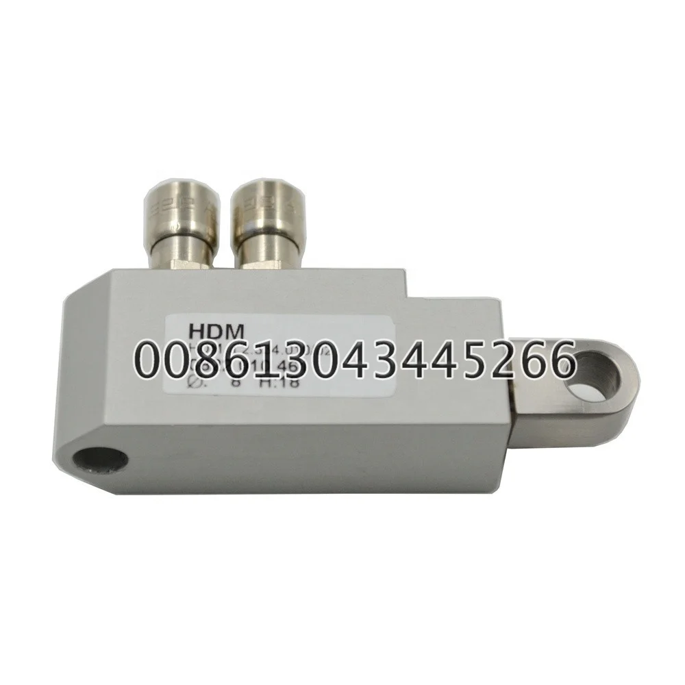 Best Quality Heidelberg Cylinder Replacement Spare Parts L2.334.010/02 for Offset Printing Machine
Best Quality Heidelberg Cylinder Replacement Spare Parts L2.334.010/02 for Offset Printing Machine